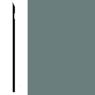 Picture of Johnsonite - Perceptions Designer Recess Toeless Green Vista