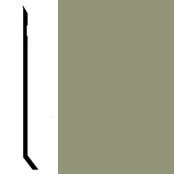 Picture of Johnsonite - Perceptions Designer Recess with Toe Gecko