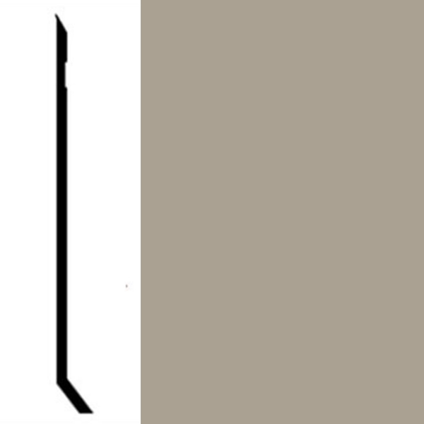 Picture of Johnsonite - Perceptions Designer Recess with Toe Harvest Time