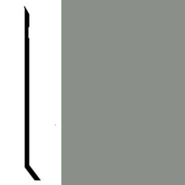 Picture of Johnsonite - Perceptions Designer Recess with Toe Green Smoke