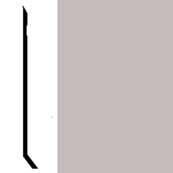 Picture of Johnsonite - Perceptions Designer Recess with Toe Mt Rainier