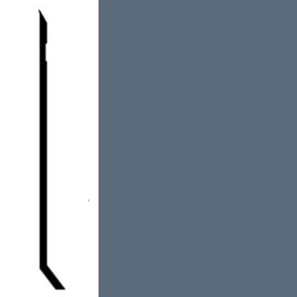 Picture of Johnsonite - Perceptions Designer Recess with Toe The Blues