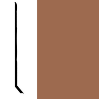 Picture of Johnsonite - Perceptions Designer Royale Red Clay