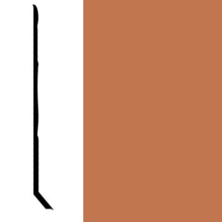 Picture of Johnsonite - Perceptions Designer Royale Hot Spice