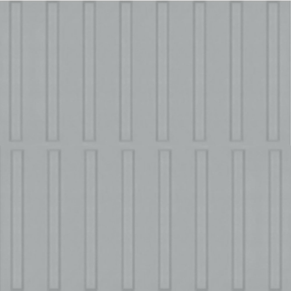 Picture of Johnsonite - Tactile Guide Tile Bars White Slipper