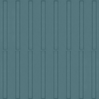 Picture of Johnsonite - Tactile Guide Tile Bars Dream Teal