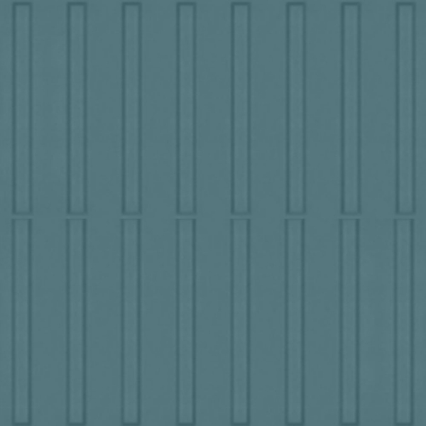 Picture of Johnsonite - Tactile Guide Tile Bars Dream Teal