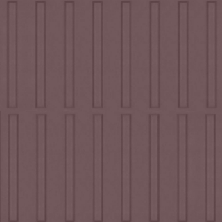 Picture of Johnsonite - Tactile Guide Tile Bars Misted Plum