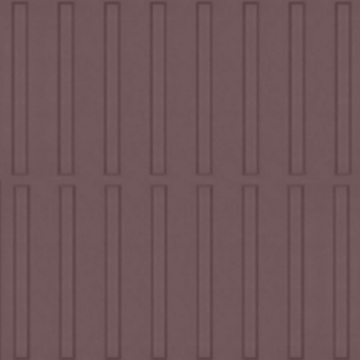 Picture of Johnsonite - Tactile Guide Tile Bars Misted Plum
