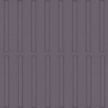 Picture of Johnsonite - Tactile Guide Tile Bars Shoreline Purple