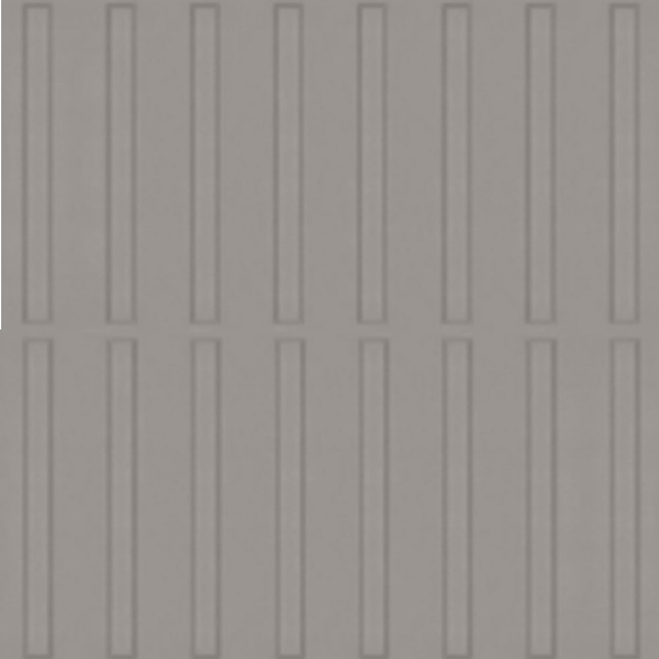 Picture of Johnsonite - Tactile Guide Tile Bars Whispering Mist