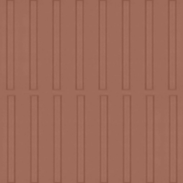 Picture of Johnsonite - Tactile Guide Tile Bars Hot Spice