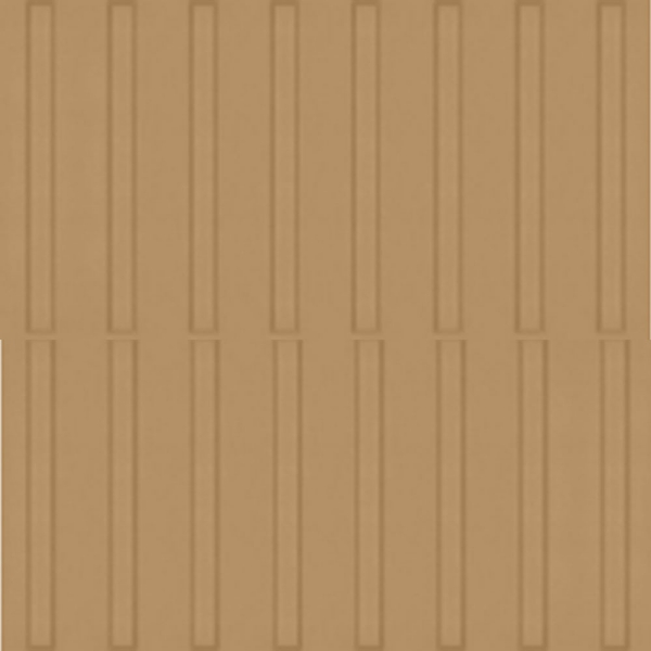 Picture of Johnsonite - Tactile Guide Tile Bars Mr. Sunshine