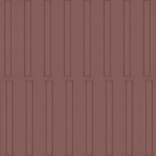 Picture of Johnsonite - Tactile Guide Tile Bars Sailor Red