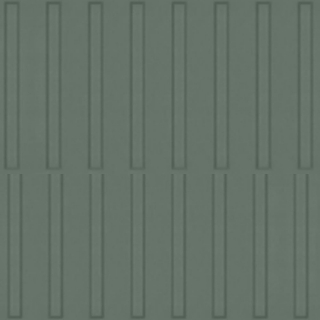 Picture of Johnsonite - Tactile Guide Tile Bars Green Vista