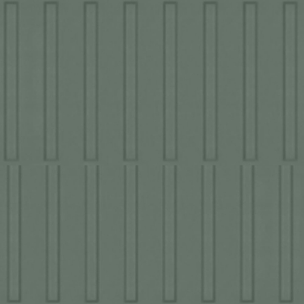 Picture of Johnsonite - Tactile Guide Tile Bars Green Vista