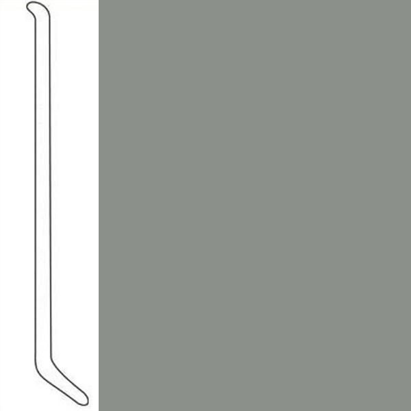 Picture of Johnsonite - Dura Cove Wallbase 2 1/2 with Toe Green Smoke