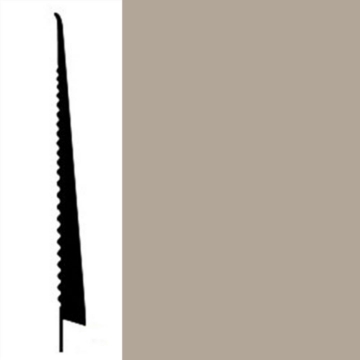 Picture of Johnsonite - Tightlock Wallbase for Carpet 6 1/2 Harvest Time