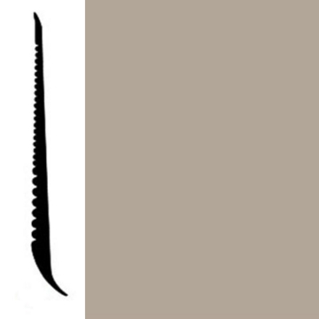 Picture of Johnsonite - Tightlock Wallbase for Resilient 3 1/8 Harvest Time