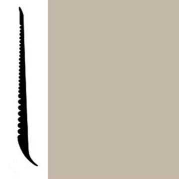 Picture of Johnsonite - Tightlock Wallbase for Resilient 3 1/8 Sandstorm