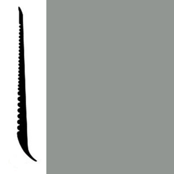 Picture of Johnsonite - Tightlock Wallbase for Resilient 3 1/8 Green Smoke