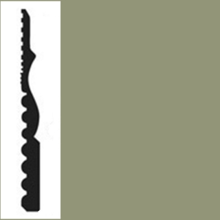 Picture of Johnsonite - Millwork Ambassador Gecko