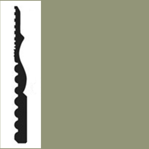 Picture of Johnsonite - Millwork Ambassador Gecko