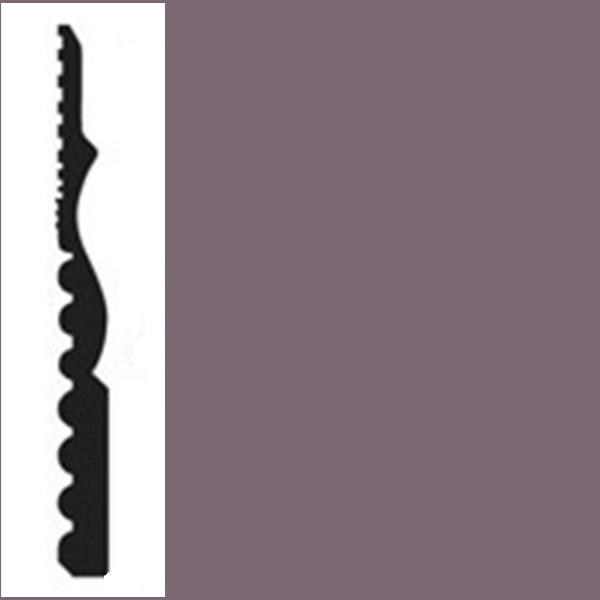 Picture of Johnsonite - Millwork Ambassador Shoreline Purple