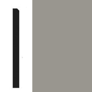 Picture of Johnsonite - Millwork Mandalay 6 Stone Cottage