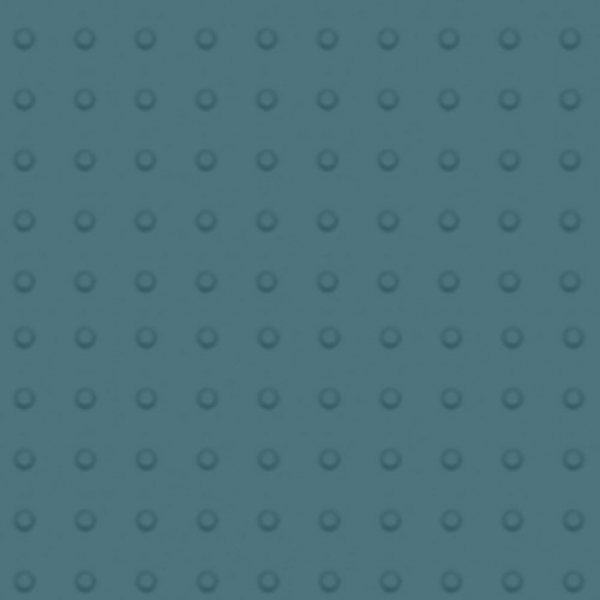 Picture of Johnsonite - Tactile Warning Tile Domes Dream Teal