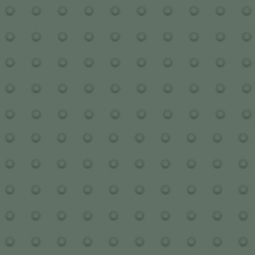 Picture of Johnsonite - Tactile Warning Tile Domes Green Vista