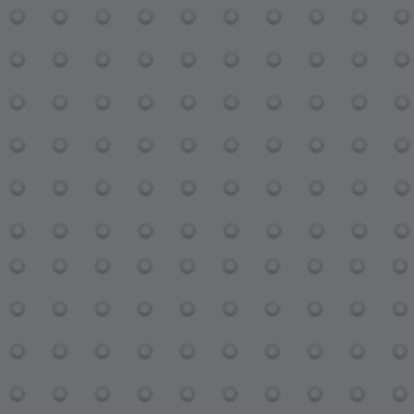 Picture of Johnsonite - Tactile Warning Tile Domes Cool Metal