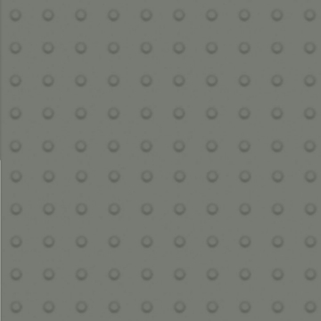 Picture of Johnsonite - Tactile Warning Tile Domes Green Smoke