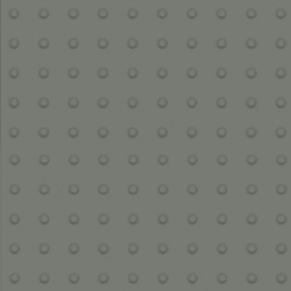 Picture of Johnsonite - Tactile Warning Tile Domes Green Smoke