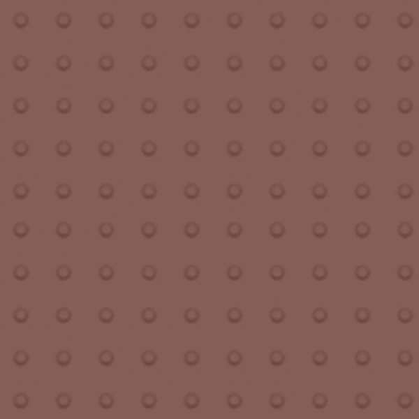 Picture of Johnsonite - Tactile Warning Tile Domes Red Clay