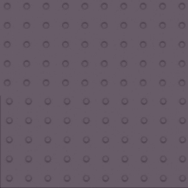 Picture of Johnsonite - Tactile Warning Tile Domes Shoreline Purple