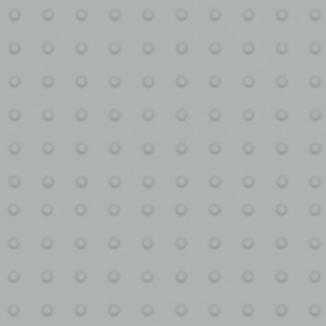 Picture of Johnsonite - Tactile Warning Tile Domes White Slipper