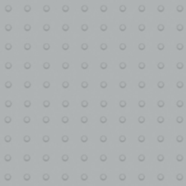 Picture of Johnsonite - Tactile Warning Tile Domes White Slipper