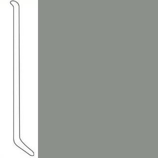 Picture of Johnsonite - Dura Cove Wallbase 4 with Toe Green Smoke