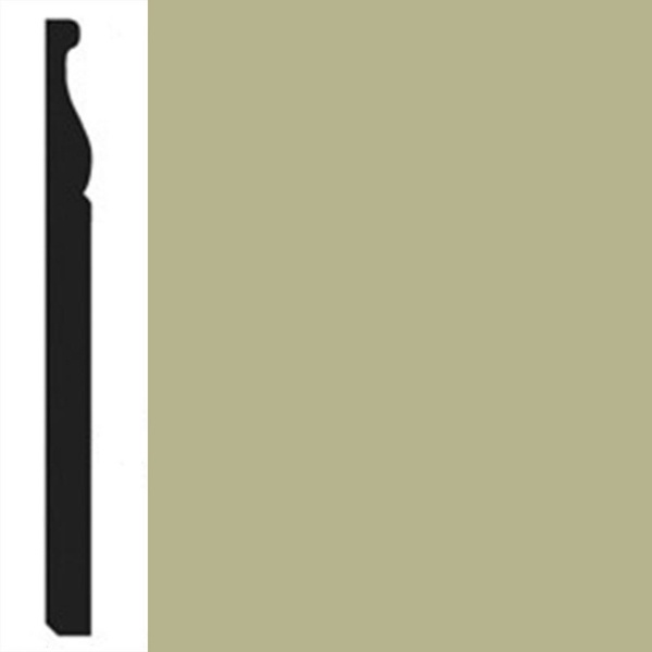 Picture of Johnsonite - Millwork Inflection Iguana