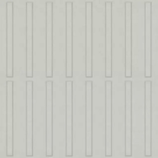 Picture of Johnsonite - Tactile Guide Tile Bars Icicle