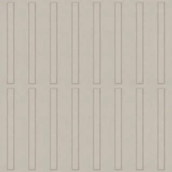 Picture of Johnsonite - Tactile Guide Tile Bars Bone White