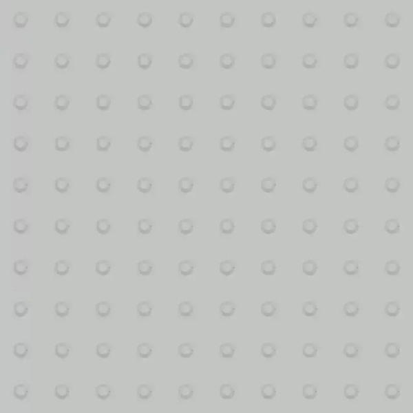 Picture of Johnsonite - Tactile Warning Tile Domes White