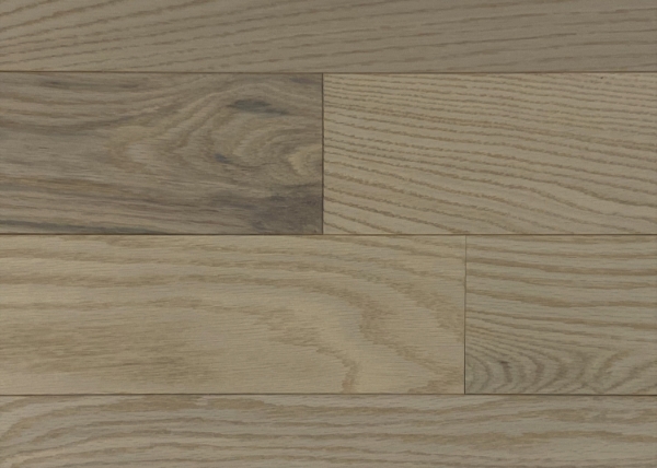 Picture of Appalachian Flooring - Alta Moda Engineered 5 x 1/2 Organza Red Oak Prestige