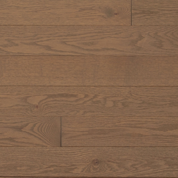 Picture of Appalachian Flooring - Signature Engineered 5 x 1/2 Matte Chardonnay Red Oak Excel
