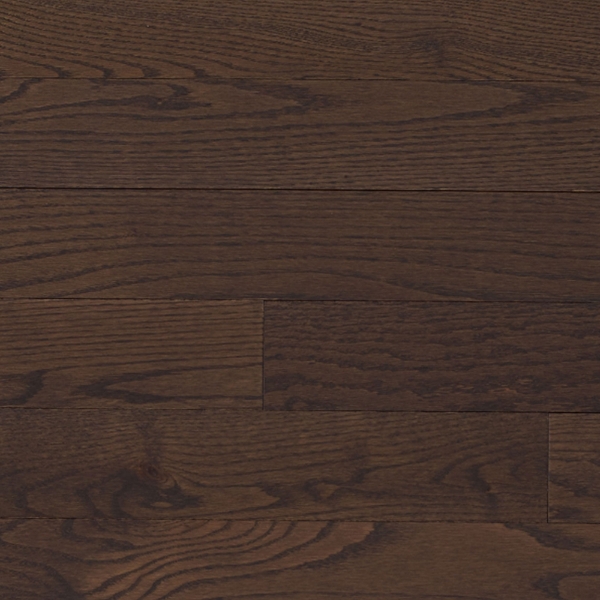 Picture of Appalachian Flooring - Signature Engineered 5 x 1/2 Matte Jasper Red Oak Excel