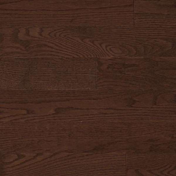 Picture of Appalachian Flooring - Signature Engineered 5 x 1/2 Matte Walnut Red Oak Excel