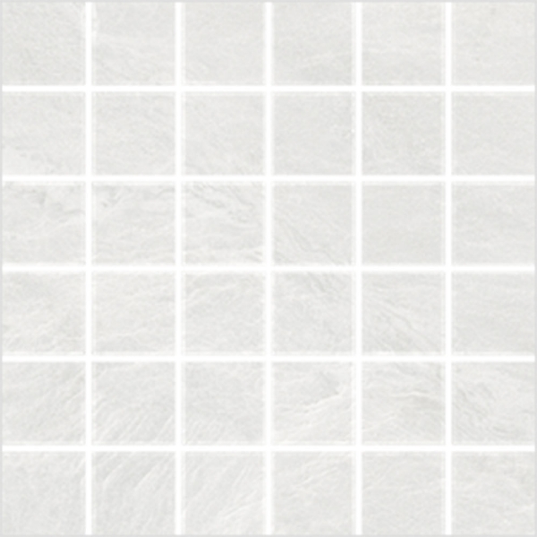 Picture of Happy Floors - Capraia Mosaic White Polished