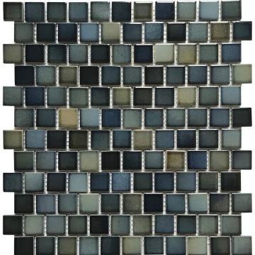 Picture of Tesoro - Sea Breeze Mosaic Medium
