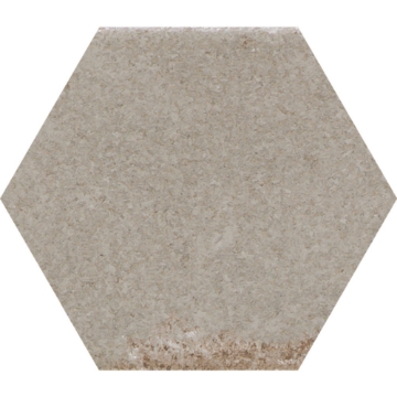 Picture of Happy Floors - Vibrant Hexagon Cream